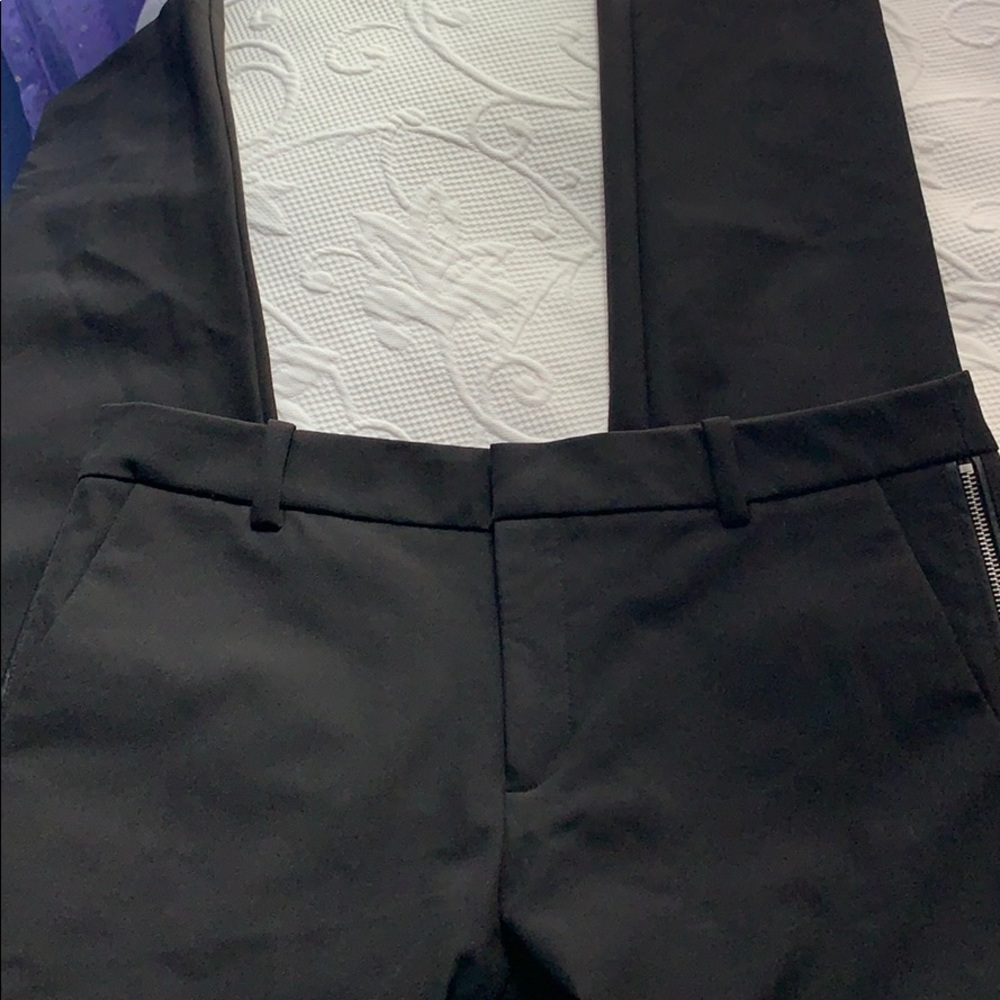 Zara basic pants - Picture 3 of 6